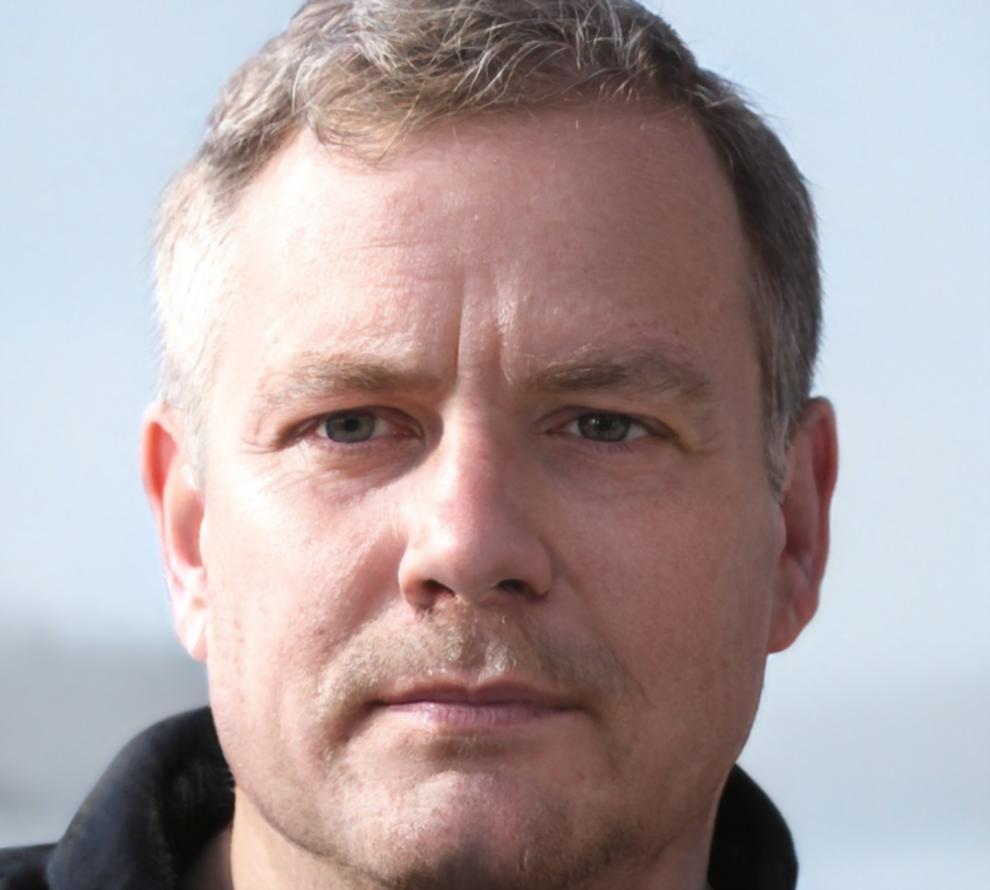 Björn Theissing