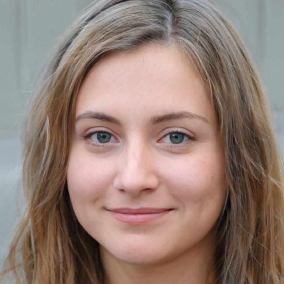 Portrait von Teilnehmerin